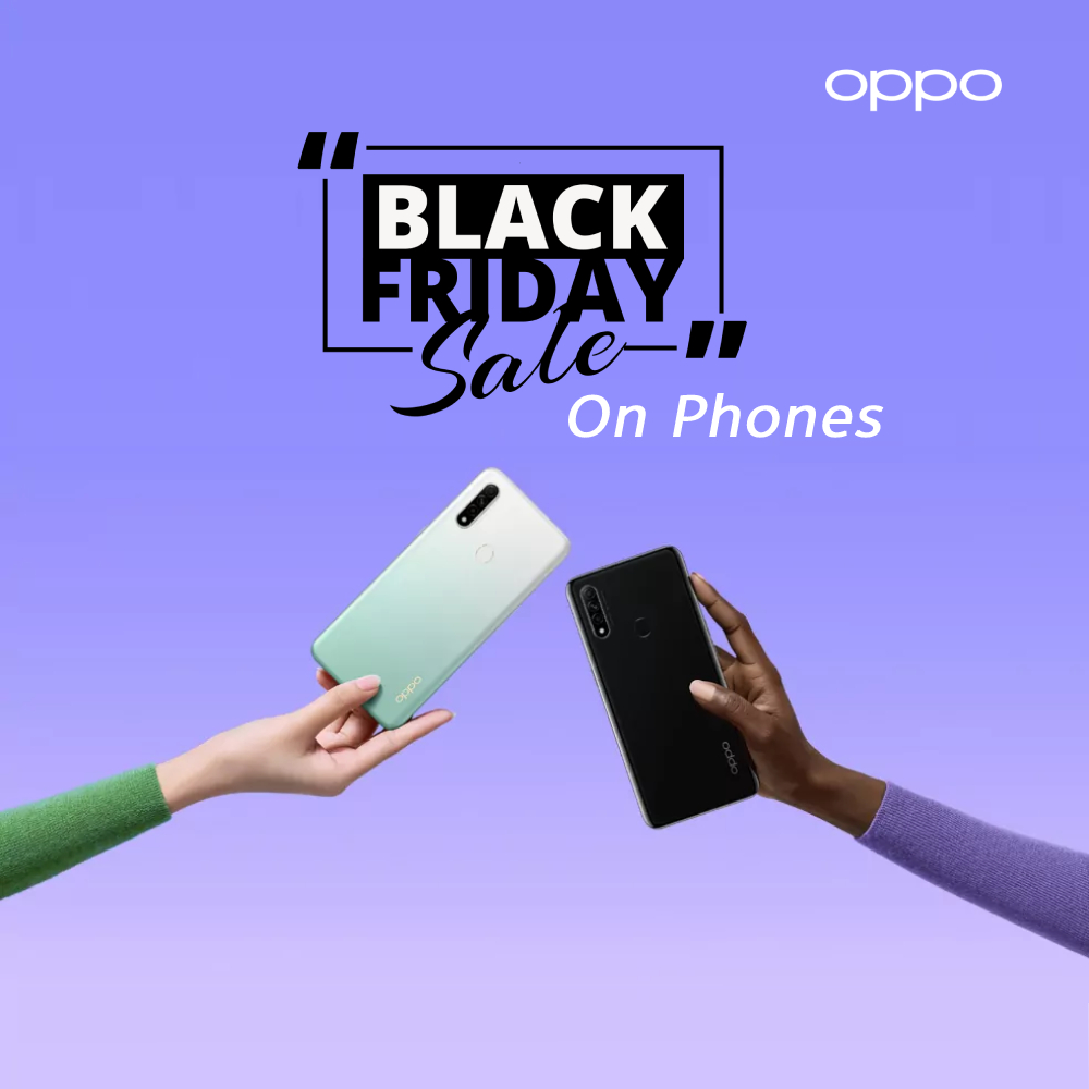 Black Friday Phones Deals 2021 