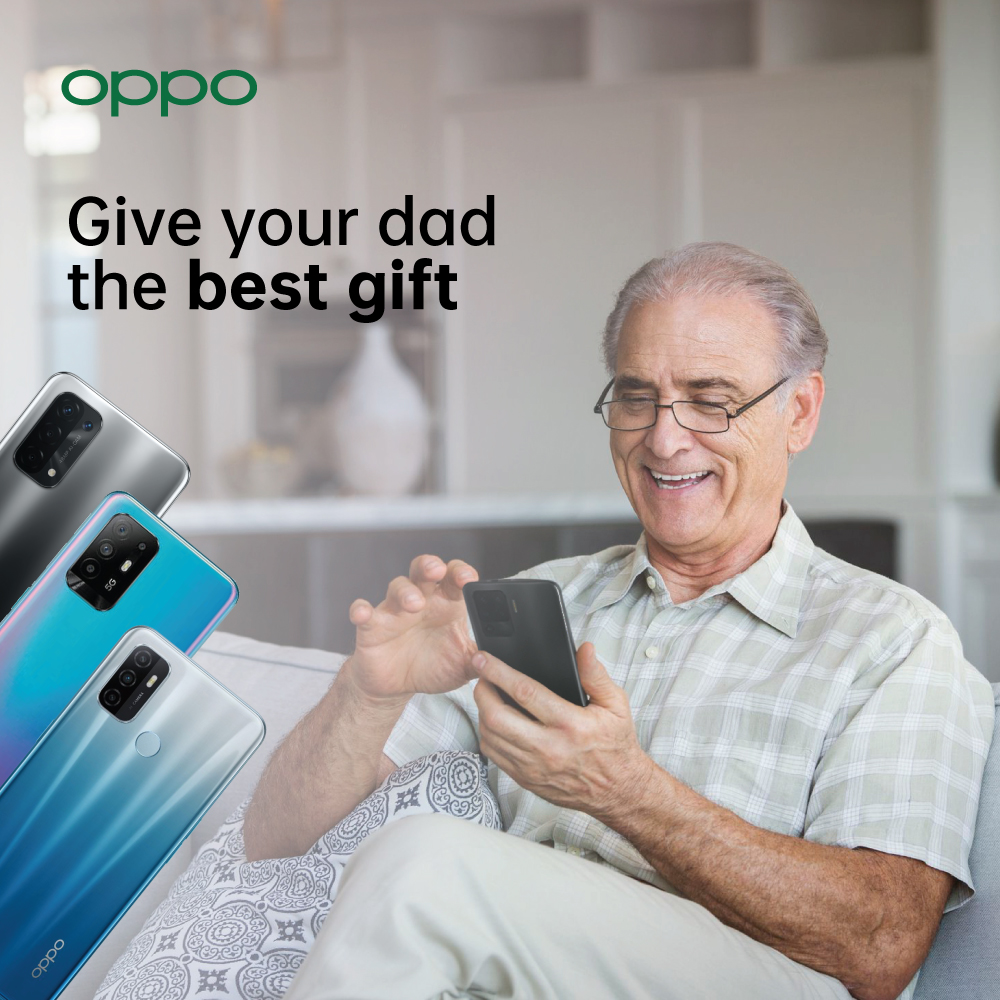 Best Phone for Dad