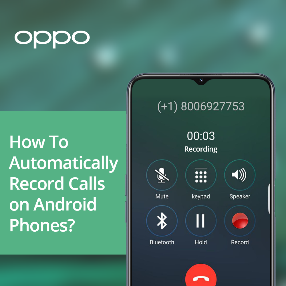 How to Automatically Record Phone Calls Android