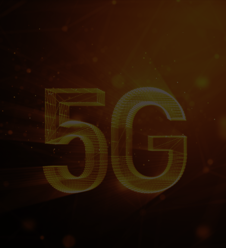 Relish the 5G Technology